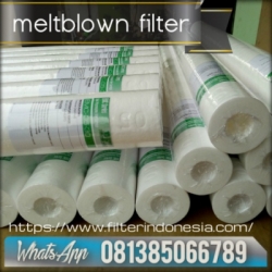 EMC PFI Cartridge Filter Indonesia  medium
